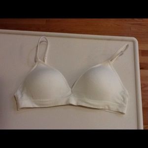No brand Girls bra Size 36A  NWOT